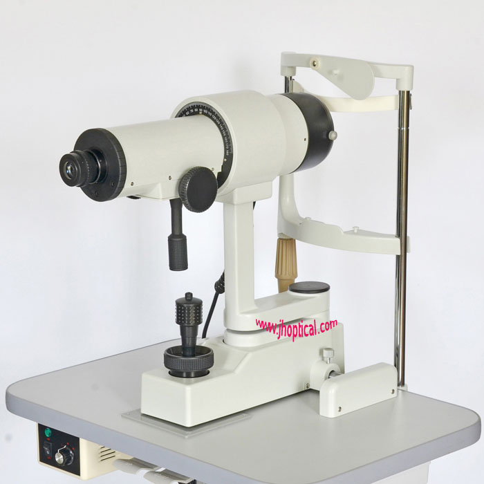 BL-8002 Keratometer 0.02mm Precision Halogen Lamp