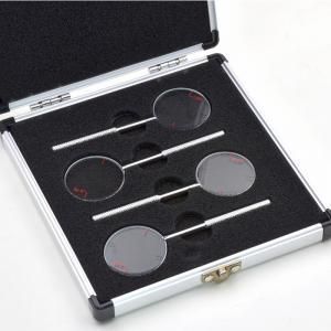 CC-3 Cross Cyliner - 0.25D to 1.00D, Aluminium Case