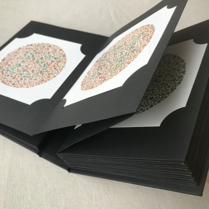jh-105-ishiharas-tests-for-color-deficiency