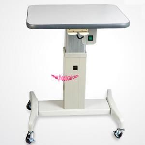 LY-3AH-A Electric Table 48x55cm, 18kg | Adjustable Height, 120kg Load, CE Certified