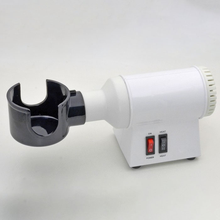 LY-6B Frame Warmer - 450W, 70-130℃ Adjustable Temperature, CE Certified