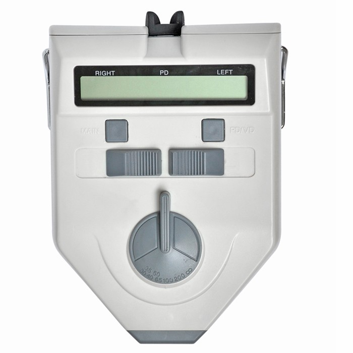 LY-9AT PD Meter 45-80mm Digital Pupillary Distance Measure