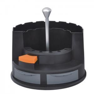 LY-B07 Glasses Tool Stand - Store 8 Pliers and 6 Screwdrivers