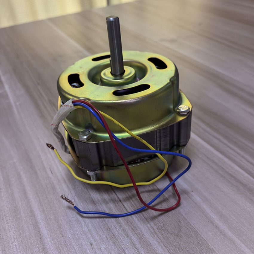 Motor for Hand Lens Edger CP-7A-35WV JH-697 | Precision Grinding