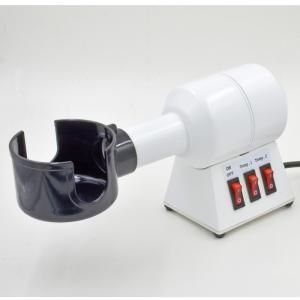 NH-320 Frame Heater 80-110&deg;C, 500W, Cooling Air