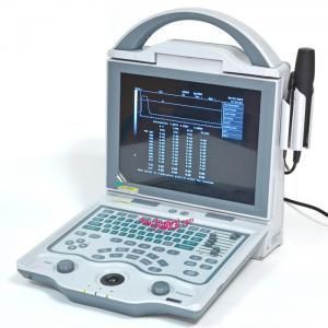 ODU5 Ophthalmic A/B Ultrasound Scanner | 10MHz Dual Probes