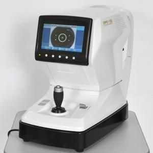 Hartmann RMK-150 Auto Ref/Keratometer, 6 Measuring Points, 5.6" TFT - Enhanced Vision Comfort