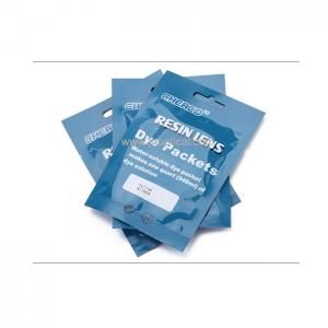 TBD-3 Lens Dye Powder, 20 Colors