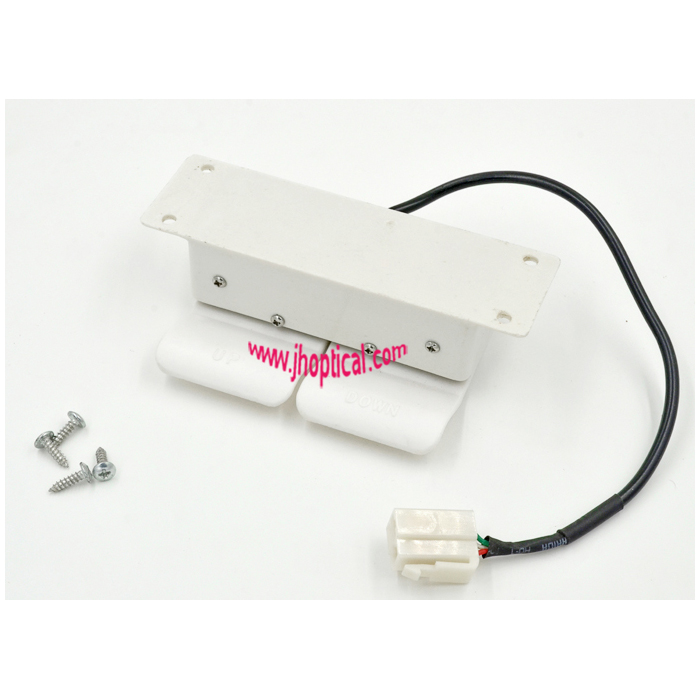 TDS-01 Optometry Table Direction Switch - Control Height Adjustments Easily