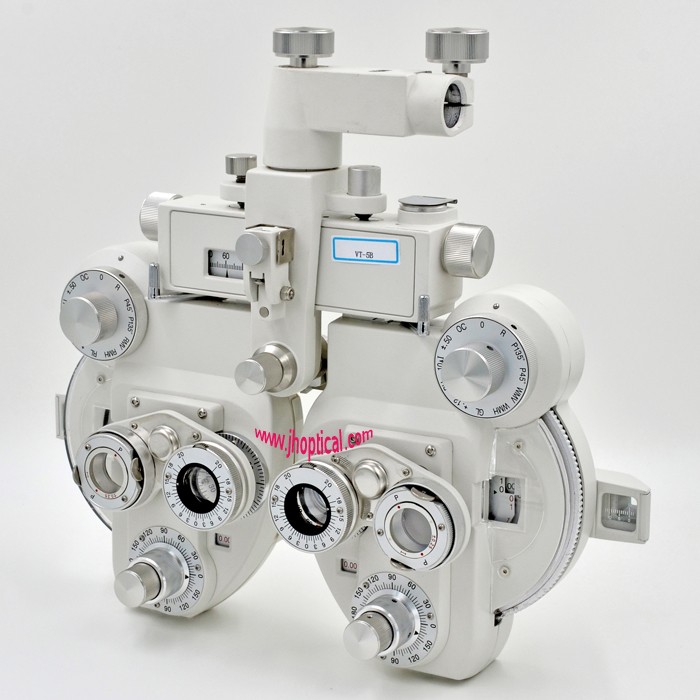 vt-5bvt-10a-manual-phoropter