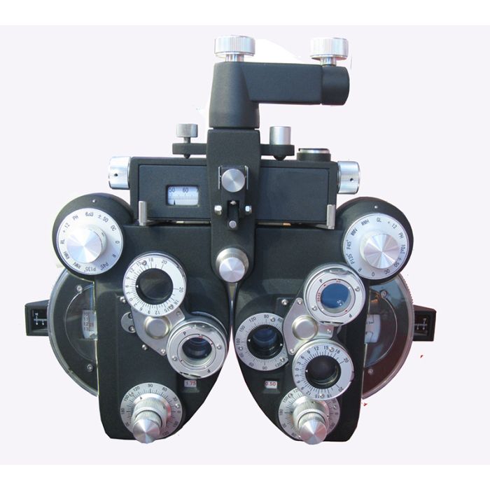 vt-5bvt-10a-manual-phoropter