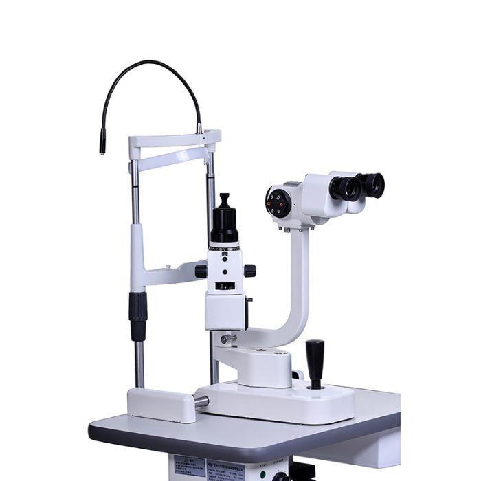 YZ5X1 5 Magnifiers Slit Lamp